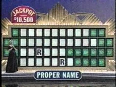 Image - Wheel-of-fortune-6-6-1997-40668919-250.jpg | Game Shows Wiki ...