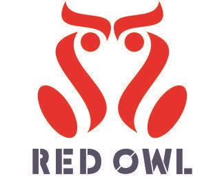 Red Owl Logo - LogoDix