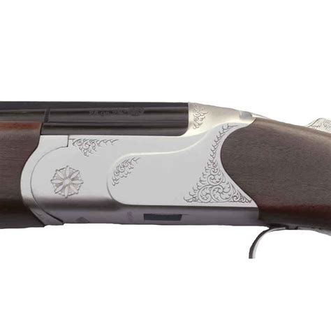 Ga Cz Redhead Premier Over Under Shotgun Backcountry Supplies