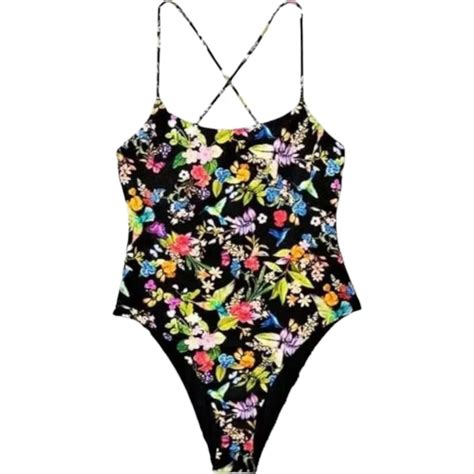 Victoria's Secret VICTORIA'S SECRET SWIM One-Piece Swimsuit, XL | Grailed