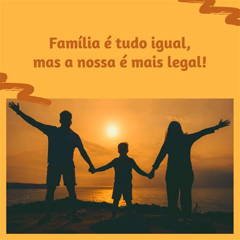 Mensagem para Família Frases de Família Imagens Canva