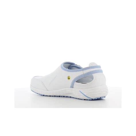 Chaussures De Travail Confortable Lina Safety Jogger