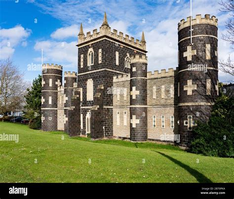 Brislington bristol hi-res stock photography and images - Alamy