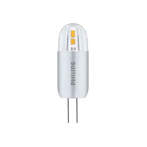 PHILIPS CorePro LEDcapsuleLV 1 8 20W 827 G4 Lysimport No