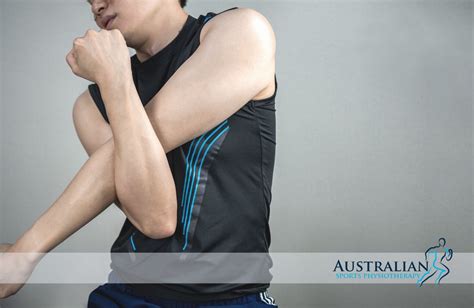 Melbourne Physio For Frozen Shoulder Treatment