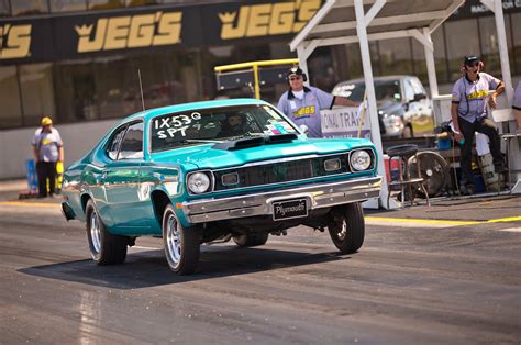 2015 Mopar Nats Drag Racing Gallery - Hot Rod Network