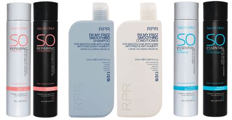 RPR Hair Care How To Properly Wash Your Hair