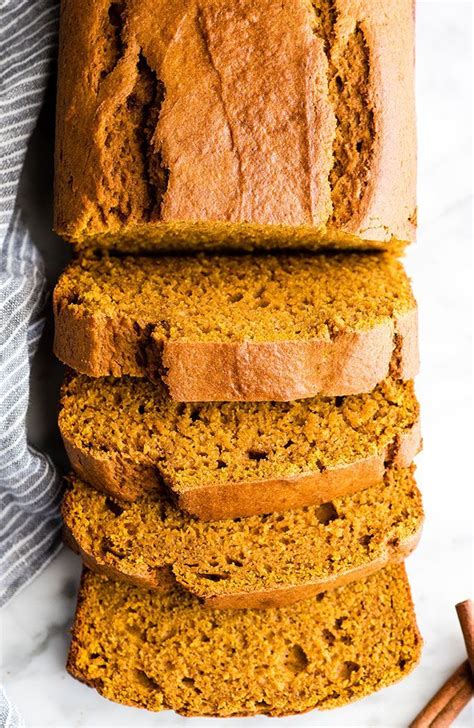 The Best Pumpkin Bread Artofit