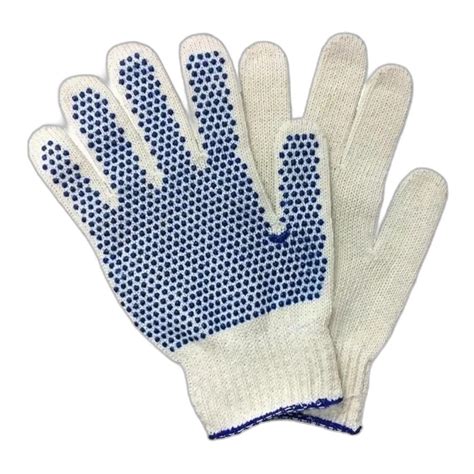 Guantes Moteados De Trabajo Gamisol Certificados Iram X Par Shopee