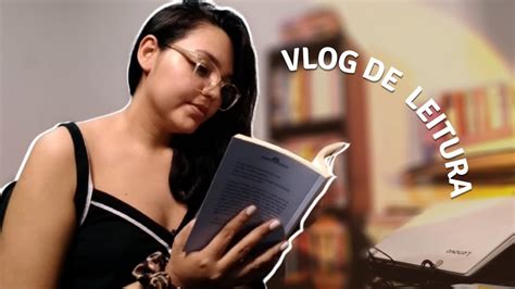 Vlog De Leitura Bookhaul Rotina De Leituras YouTube