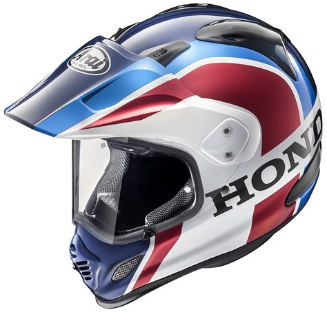 Casque Arai Tour X Honda Africa Twin Adventure Trail