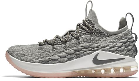 Nike Lebron 15 Low - Review, Deals, Pics of 10 Colorways