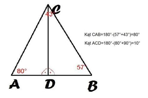 W Tr Jk Cie Abc K T Acb Ma Miar A K T Abc Z Wierzcho Ka C