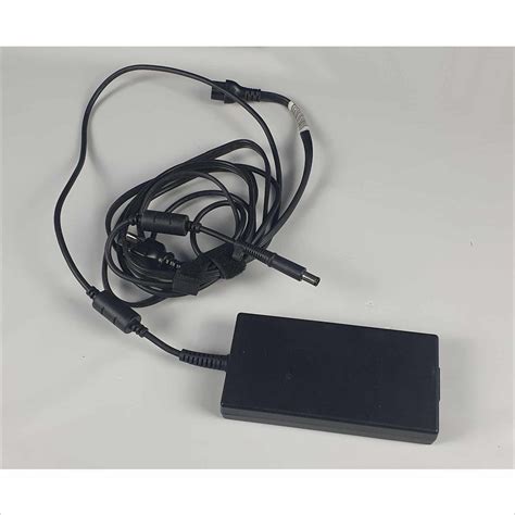 HP PA 1121 62HJ 19 5VDC 6 15A 120watt AC Adapter HSTNN LA25 Gamer