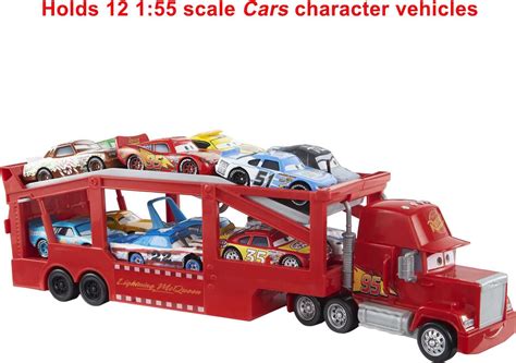 Disney Cars Mack Transporter | seeds.yonsei.ac.kr