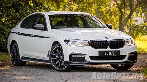 Review G Bmw I M Sport Here To Appeal Only To Your Emotions