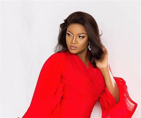 Omotola S Secret Of Marriage Success Re Echoes