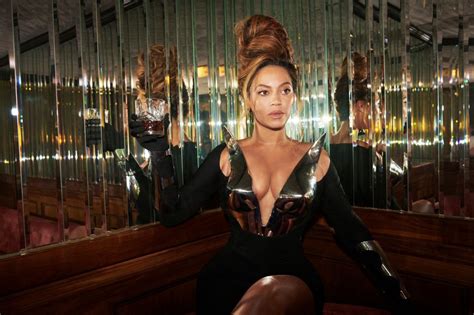 Anuncian Gira Mundial De Beyoncé Para El 2023 — Rockandpop