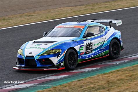 スーパー耐久シリーズ2023第1戦鈴鹿 参戦全車総覧ST Z 国内レース他 autosport web