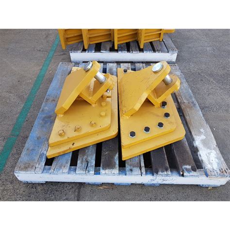 Drawbar Ripper D6r D6t D6ng Tilly’s Crawler Parts