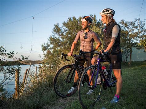 Ravenna In Bicicletta I Migliori Percorsi Al Mare E In Collina E Gli