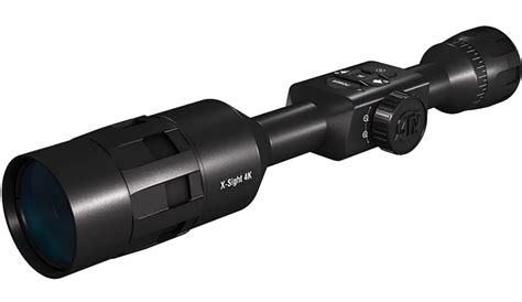 6 Best Night Vision Scopes For Coyote Hunting Predator Varmint Night Vision Equip