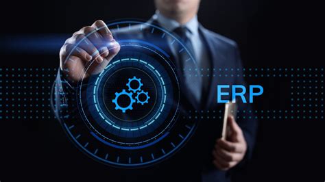 4 Raisons De Mettre En Place Un Erp Dans Son Entreprise Not For Human