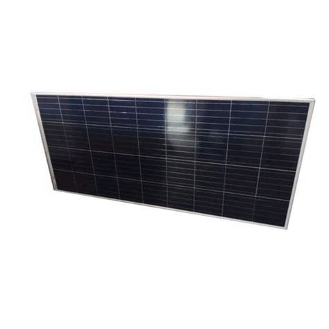 UTL 350 W Polycrystalline Solar Panel At Rs 11000 Piece Solar Panel