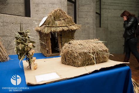 Exposici N Y Lanzamiento De Rukas Mapuche Confeccionadas P Flickr