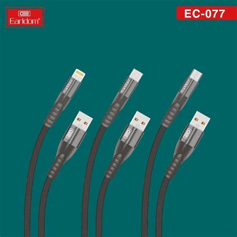 USB Cable Earldom EC 077 Update Store