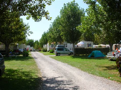 Camping Dorrondeguy à Hendaye Camping 3 étoiles Dorrondeguy