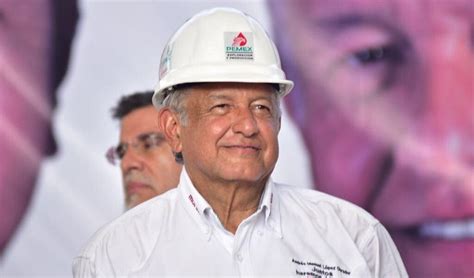 Pemex Está Listo Para Recibir Inversión De La Ip Amlo