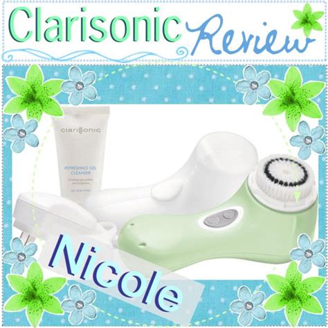 +Clarisonic Review♡ | Gel cleanser, Clarisonic, Hair hacks