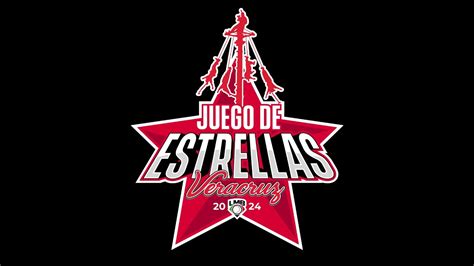 Juego De Estrellas Veracruz Youtube