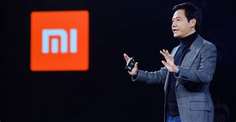 Xiaomi Reports Q Performance Progress In Chip Production