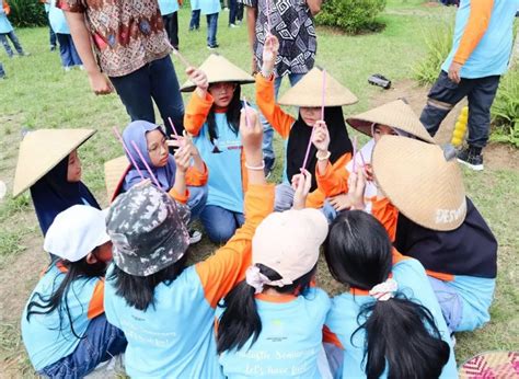 Eduwisata Desa Wisata Lerep Half Day Luvtrip Perjalanan Baru