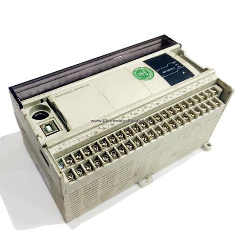 WUXI XINJE XD5 60T10 E Programmable Controller PLC PL88 Star