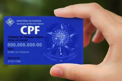 Golpe da falsa regularização do CPF como evitar cair nessa armadilha