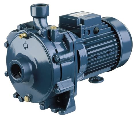 Ebara Cda 300 T 415v Centrifugal Pump Prestige Pumps