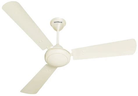 3 Blades Havells SS 390 900mm 1 Star Energy Saving Ceiling Fan At Rs