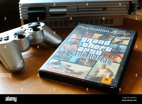 Grand theft auto san andreas playstation 3 - busterspsawe