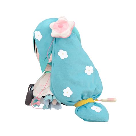 Plush L Hatsune Miku Magical Mirai 2021 Ver Meccha Japan