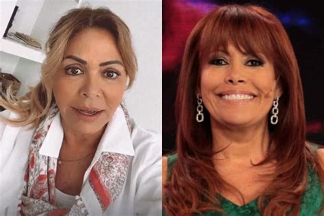 Reportero De América Hoy Trabajó Con Magaly Medina Y Gisela Valcárcel