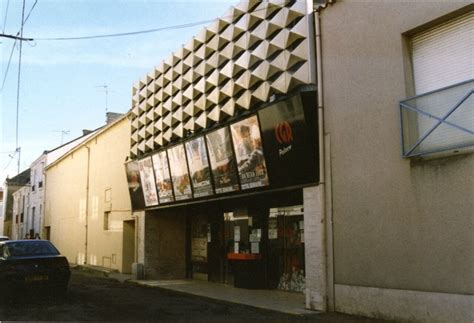 Il Y A Ans Ouvrait Le Premier Cin Ma Des Sables D Olonne Et Il