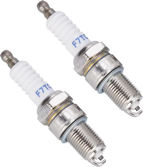 Amazon Uxcell F Tc Spark Plug For Gx For Gx For Gx For