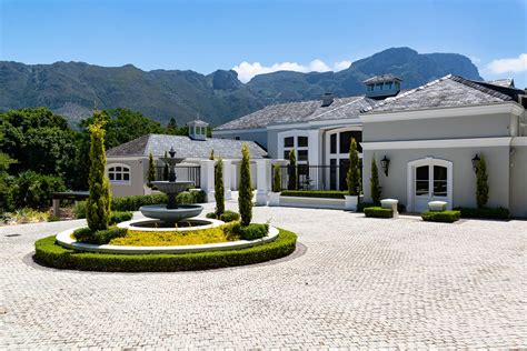 South Africa Houses For Sale | NAR Media Kit