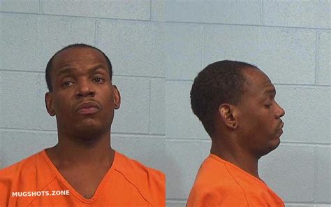 Patterson Rodney Antonio Jr Williamson County Mugshots Zone