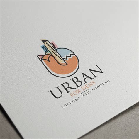 Urban Logos - Free Urban Logo Ideas, Design & Templates