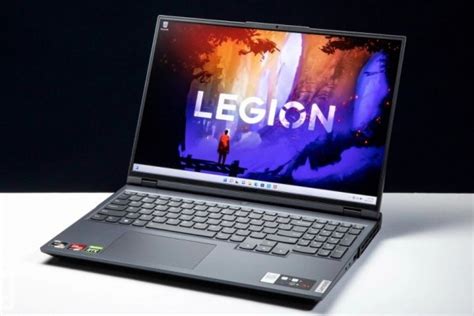 Rekomendasi 7 Laptop Bertenaga AMD Ryzen Terbaik Di 2023