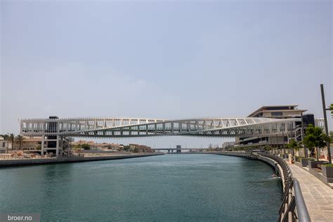 Jumeirah 2 Bridge Broer No